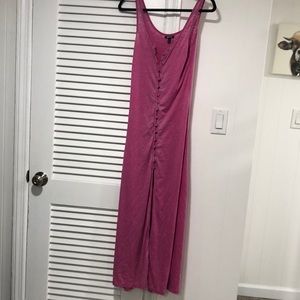Juniors summer dress